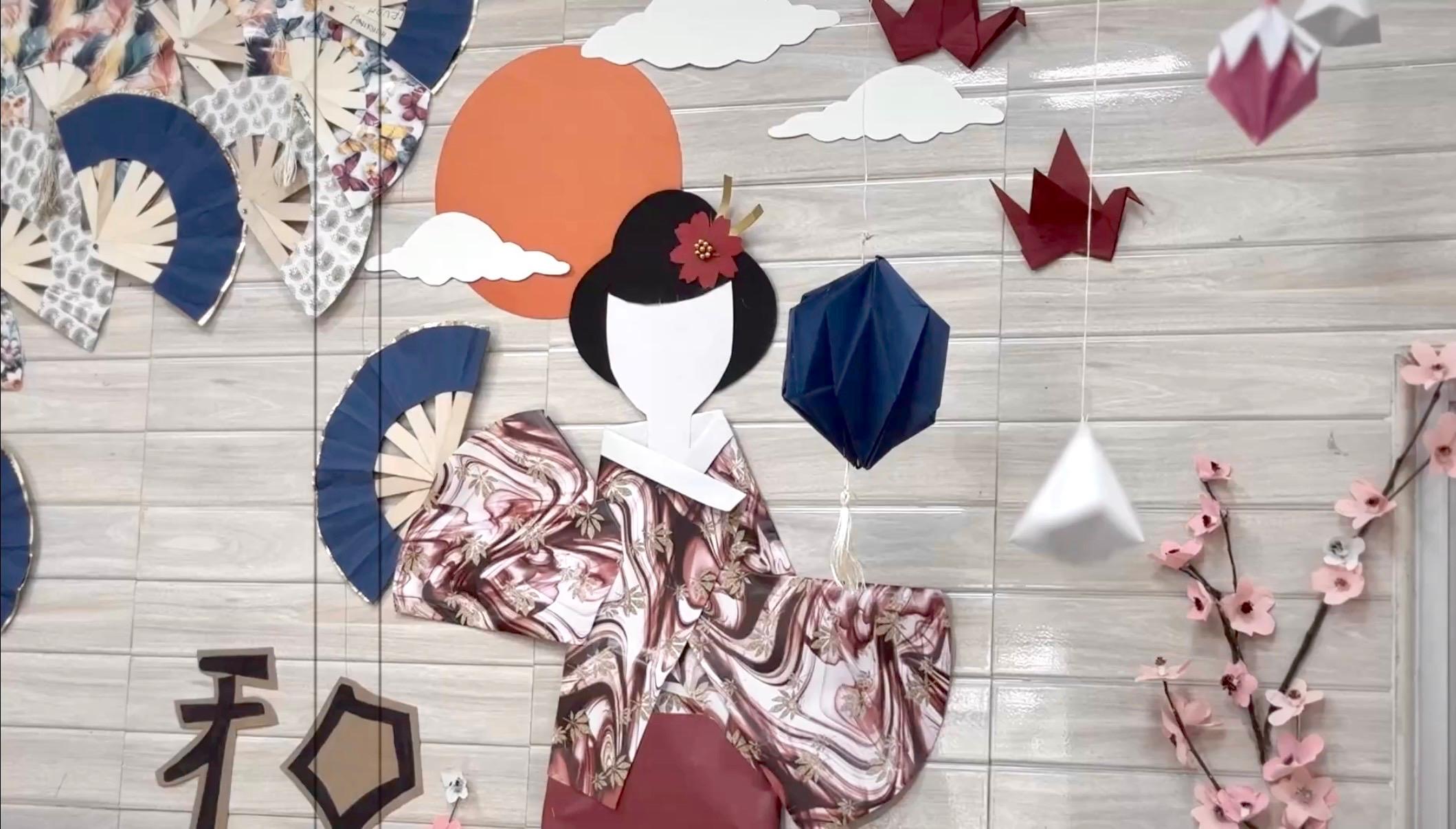 Art and Craft Exhibition